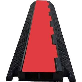 Rs Pro, Kabelschutz + Kabelführung, Kabelabdeckung, Kabelbrücke, 249 mm x 1m Gu (Kabelbrücke, 1000 mm)