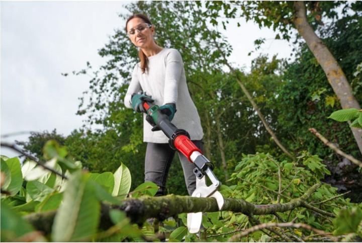 Actual product image Bosch Home & Garden AdvancedPrune 18V-45 cordless garden shears (1x2.0Ah) (long)