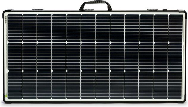 Autosolar Solarkoffer (440 W, 13.46 kg)