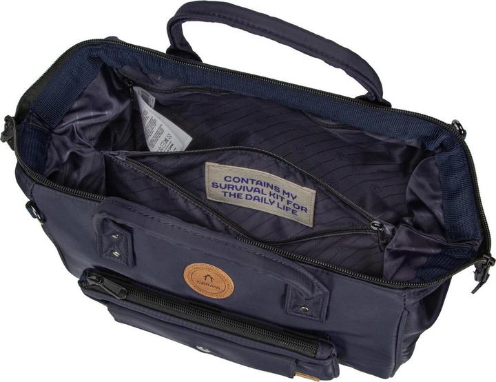 Immagine prodotto Cabaia Adventurer Nylon Crossbody