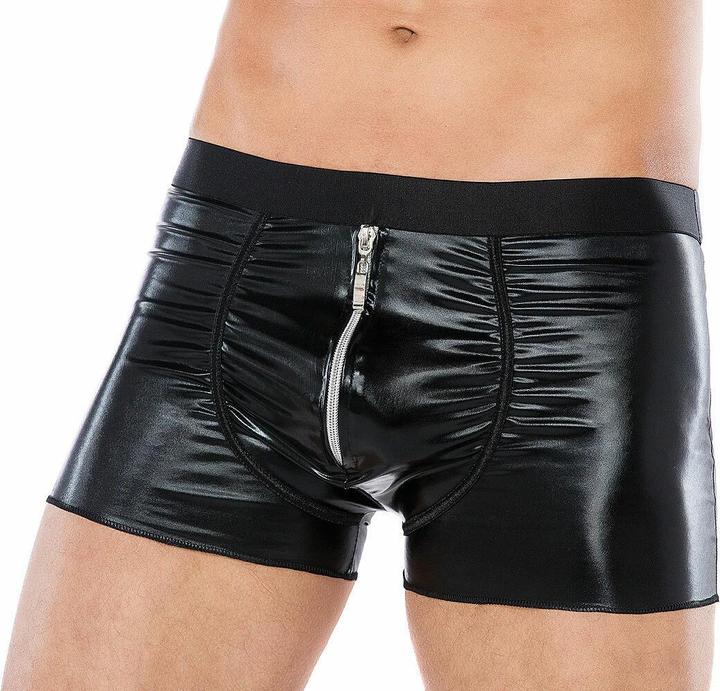 Produktbild Andalea Herren-Shorts (S, M)