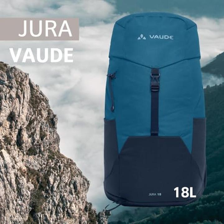 Immagine prodotto Vaude Jura 18 (18 l)