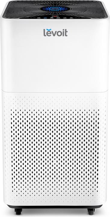 Actual product image Levoit Tower True HEPA Air Purifier LV-H135-RWH (43 m²)