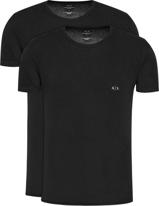 Produktbild Armani Exchange TShirt (2erPack) (S)