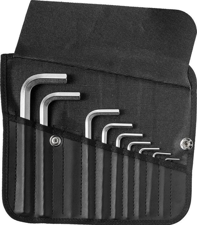 PB Swiss Tools Allen wrench set PB 210K
