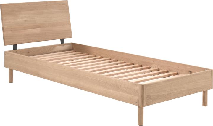 Produktbild Vipack Bett Forrest B (90 x 200 cm)