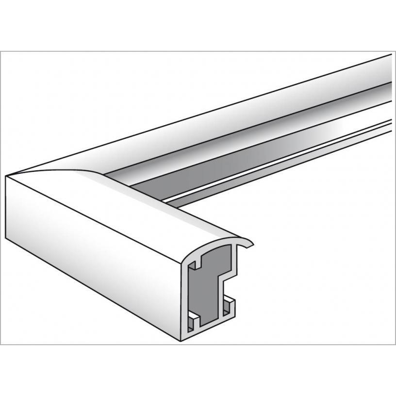 Thumbnail - Walther Design, Bilderrahmen, Trendstyle (20 x 30 cm)