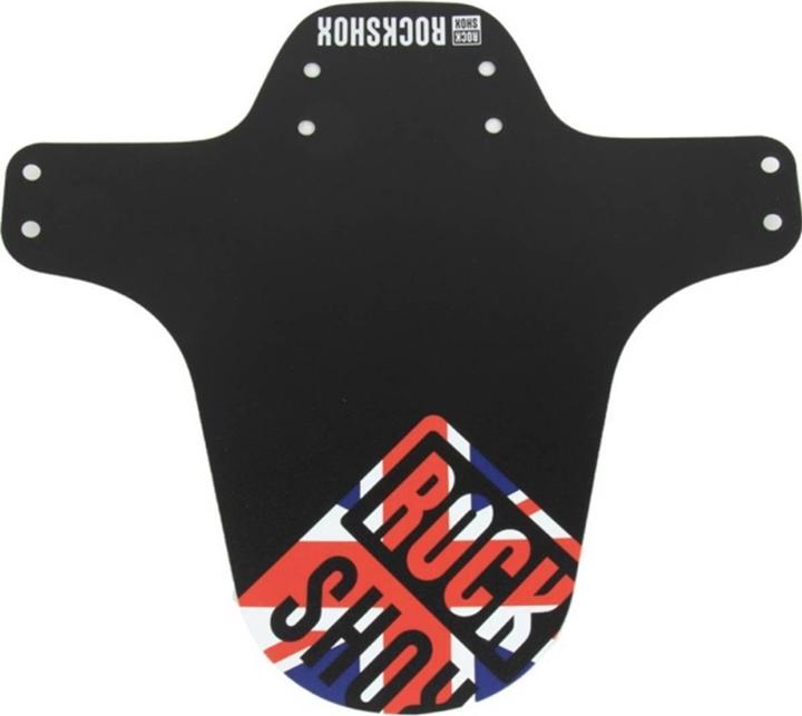 Actual product image Sram universal (Front mudguard)