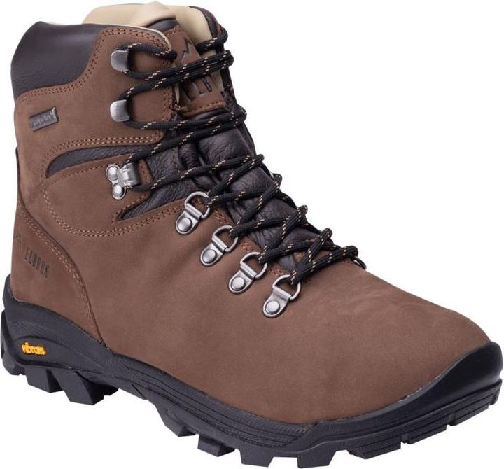 Image du produit Elbrus Sparow MID Sympatex Schuhe (42)