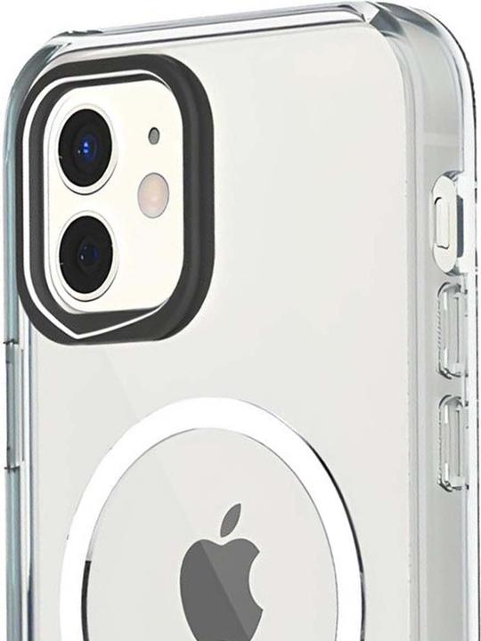 Immagine prodotto RhinoShield CLEAR CASE MAGSAFE IPHONE 12/12 PRO (Apple iPhone 12, Apple iPhone 12 Pro)