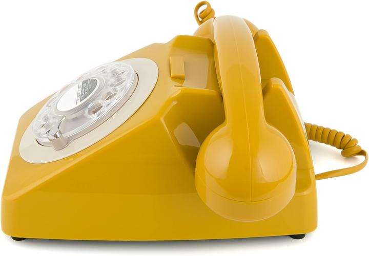 Produktbild GPO Retro-Telefon 746ROTARY