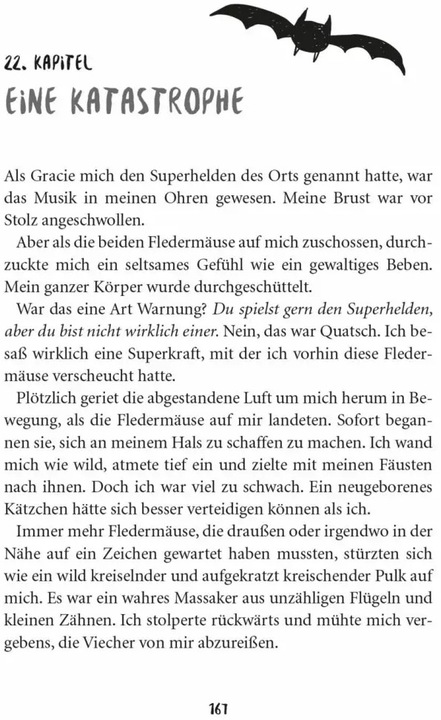 Produktbild Wie man 13 wird und zum Superhelden mutiert (Deutsch, Pete Johnson, 2020)