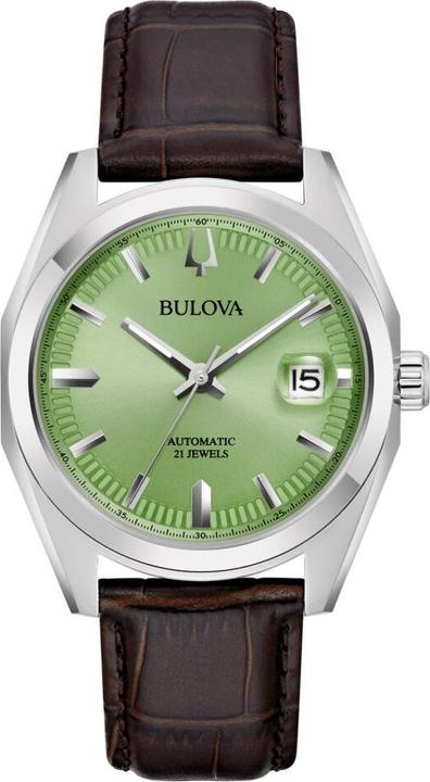 Produktbild Bulova 96B427 (Analoguhr, 39 mm)