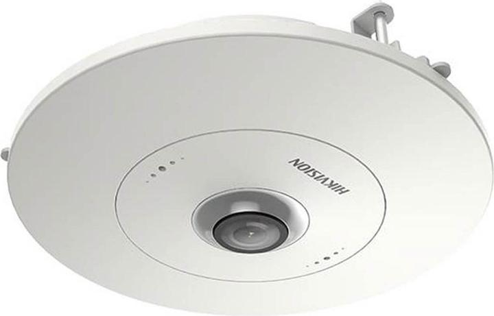 Actual product image Hikvision Hemispheric DS-2CD63C5G0E-S/RC2mm 12MP (4000 x 3000 pixels)