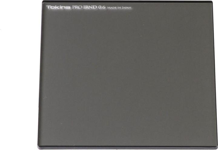 Produktbild Tokina 4x4 Pro IRND 0.6 (ND- / Graufilter)