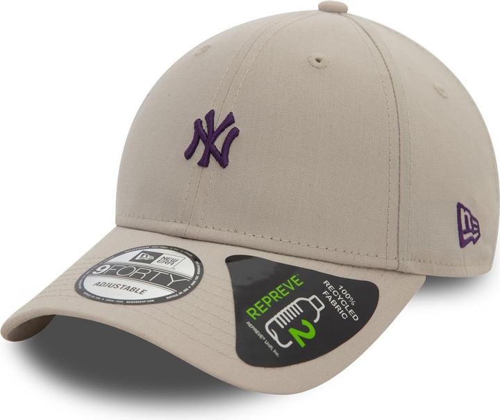 Produktbild New Era 9Forty Strapback Cap REPREVE New York Yankees