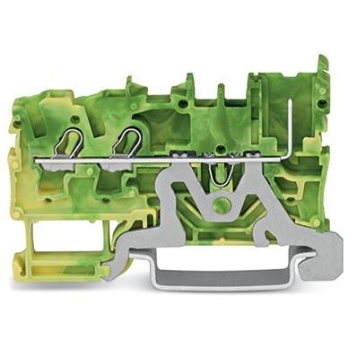 Wago Basisklemme (2022-1307)