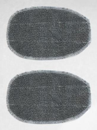 Produktbild Livington SteamTouch