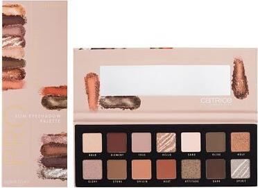 Produktbild Catrice Pro Natural Spirit (010 Neutral Elements)
