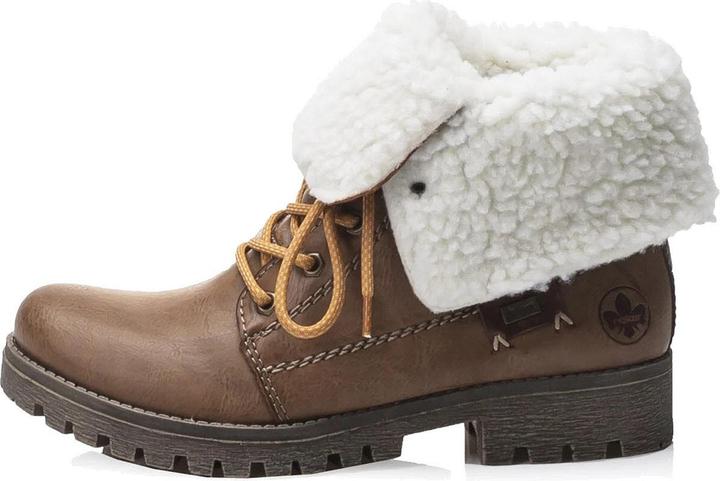 Produktbild Rieker Stiefelette (39)