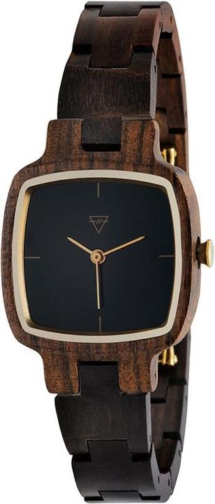 Actual product image Kerbholz Greta Sandalwood (Analogue wristwatch, 20 mm)