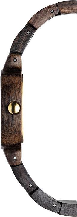 Kerbholz Greta Sandalwood (Analogue wristwatch, 20 mm)