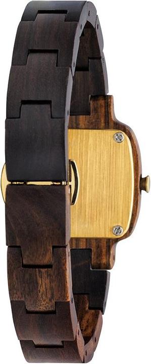 Actual product image Kerbholz Greta Sandalwood (Analogue wristwatch, 20 mm)