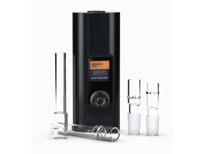 Actual product image Arizer Solo 3 Intergalactic
