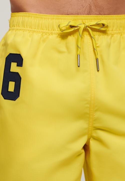 Image du produit Superdry Short de bain polo (S)