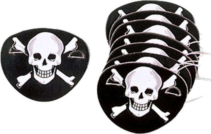 Amscan Pirate