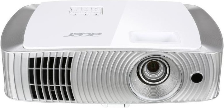 Image du produit Acer H7550bd (Full HD, 3000 lm, 1.15 - 1.5:1)