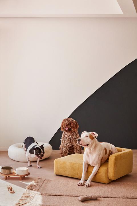 Actual product image Kave Home Dumbi
