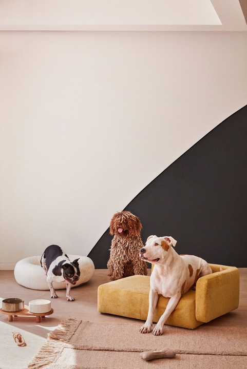 Actual product image Kave Home Dumbi