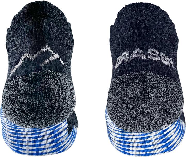 Produktbild DRASSN Vohenstrauss Merino Short (45 - 47)