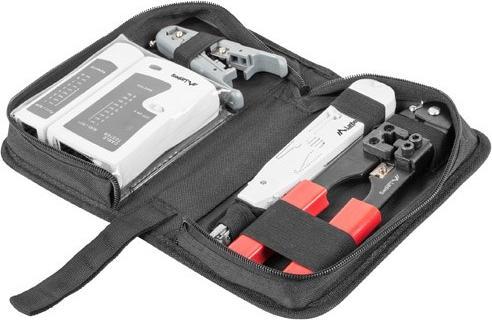 Image du produit Lanberg NT-0301 Cas d'outil réseau (Instrument)