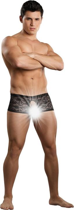 Produktbild Male Power Crotchless Pantie (S, M)