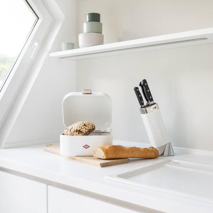 Actual product image Wesco single grandy