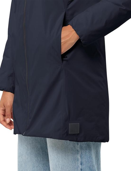 Actual product image Jack Wolfskin Textor Coat W (XXL)