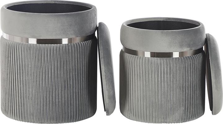 Actual product image Beliani Camdenton