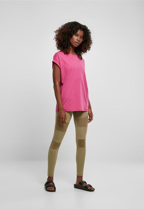 Immagine prodotto Urban Classics Ladies Extended Shoulder Tee (XXL)