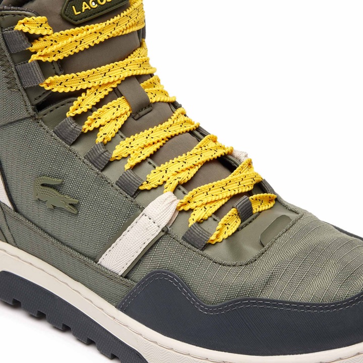 Produktbild Lacoste T-CLIP WNTR MID 223 1 SMA (41)