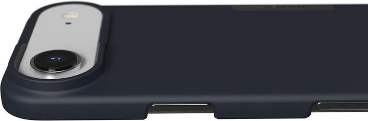 Produktbild Nudient Thin Magsafe Case Apple iPhone 17 Air V6 Midwinter Blue (Apple iPhone 17 Pro)