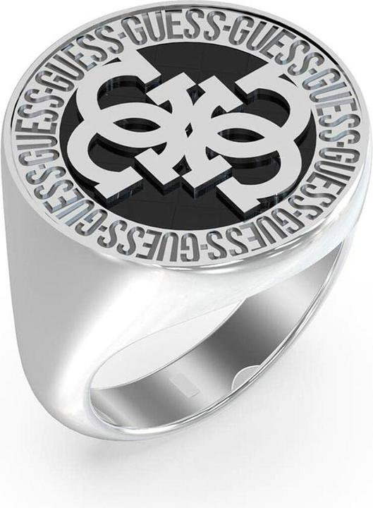 Produktbild Guess Herrenring (64)