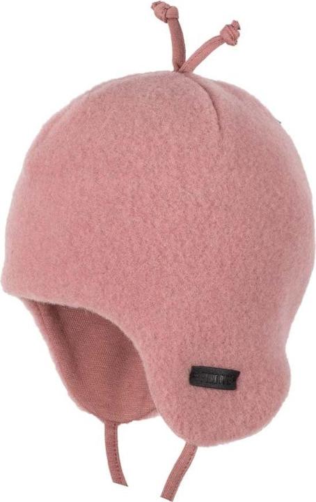 Actual product image Pure Pure Baby hat shadow-
