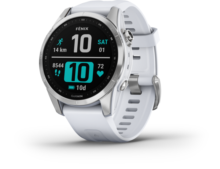 Garmin fenix 7S (42 mm)