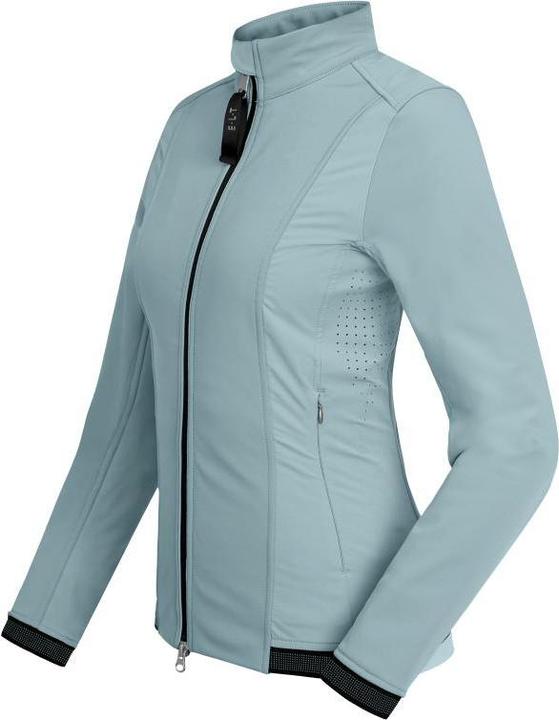Produktbild ELT Softs Jacke New York Damen (S)