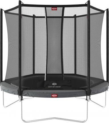 Produktbild BERG Favorit Regular + Safety Net Comfort (200 cm)