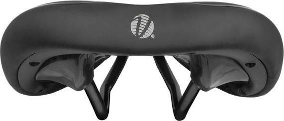 Produktbild Velo Fahrradsattel -Fit Athlete FC L