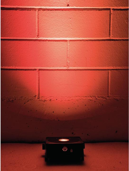 Actual product image Eurolite ACCU IP Flat Light 1 cr