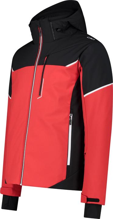 Produktbild CMP Campagnolo Zip Hoodie (4XL)